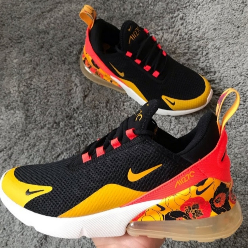 Brand New Nike Air Max 270